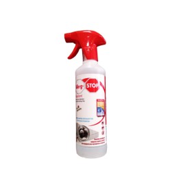 ALLERG-STOP Repellent Βιοκτόνο Απωθητικό Spray 500ml