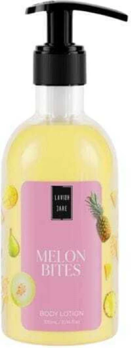LAVISH CARE Body Lotion MELON BITES 300ml
