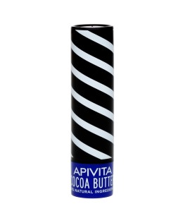 APIVITA Lip Care Cocoa Butter SPF20 4.4g