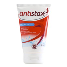 SANOFI Antistax Fresh Leg Gel για την ανακούφιση από τα Βαριά & Κουρασμένα Πόδια 125ml
