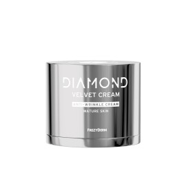 FREZYDERM Diamond Velvet Anti-Wrinkle Cream 50ml