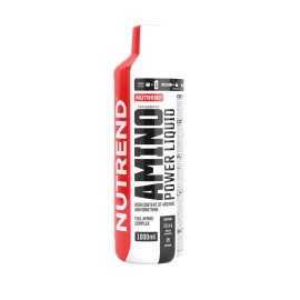 Amino Power Liquid 1000ml (Nutrend)