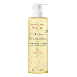 AVENE XeraCalm A.D. Huile Lavante Relipidant 400ml