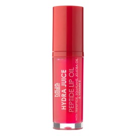 MUA Peptide Lip Oil-Raspberry Jam 7g