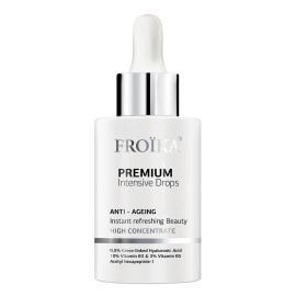 FROIKA Premium Intensive Drops 30ml