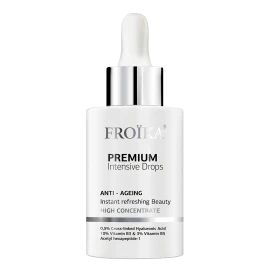 FROIKA Premium Intensive Drops 30ml