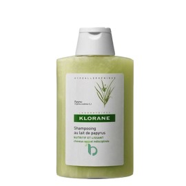 KLORANE Hair Papyrus Shampoo 200ml