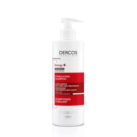 VICHY Dercos Energy 400ml