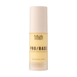 MUA Pro/Base Banana Brightening Primer 30g