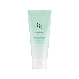 BEAUTY OF JOSEON Green Plum Refreshing Cleanser 100ml