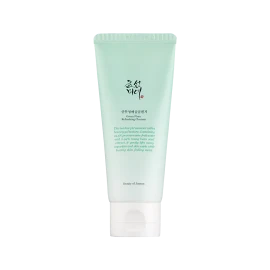 BEAUTY OF JOSEON Green Plum Refreshing Cleanser 100ml