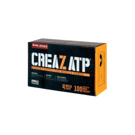 Creaz ATP 100caps (Body Attack)