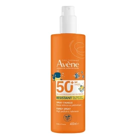 AVENE Spray Enfant Family Size SPF50 400ml