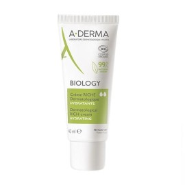 A-DERMA Biology Creme Riche 40ml