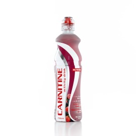 Carnitine Activity With Caffeine 750ml (Nutrend) - mix berry