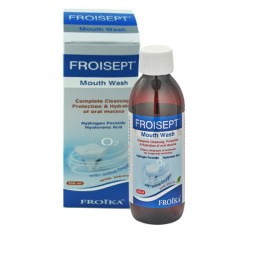 FROIKA Froisept Mouthwash 250 ml