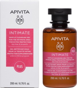 APIVITA Intimate Plus Gel 200ml