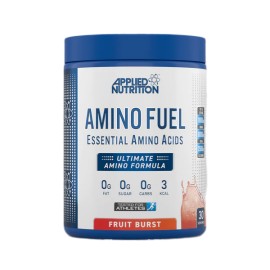 APPLIED NUTRITION Amino Fuel 390gr - Fruit Burst
