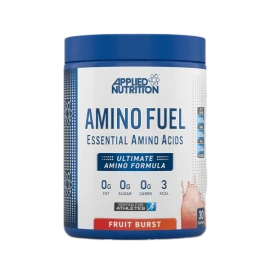 APPLIED NUTRITION Amino Fuel 390gr - Fruit Burst