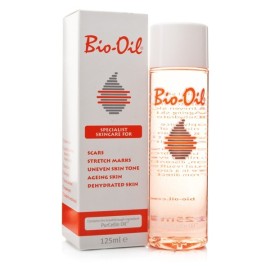 BIO-OIL PurCellin Oil Λάδι Επανόρθωσης Ουλών & Ραγάδων 125ml