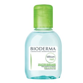 BIODERMA Sébium H2O Micellaire 100ml