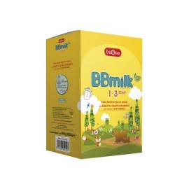 BUONA BBmilk Γάλα σε Σκόνη BBmilk 12m+ 800gr