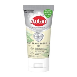 AUTAN Defense Plant Based Lotion Αντικουνουπική Λοσιόν 50ml