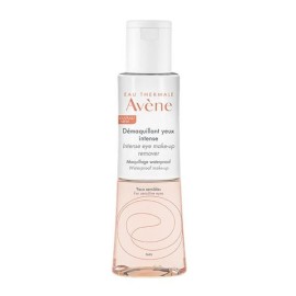 AVENE Démaquillant Yeux Intense 125ml