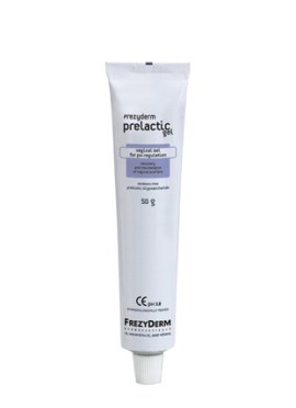 FREZYDERM Prelactic Vaginal Gel 50ml