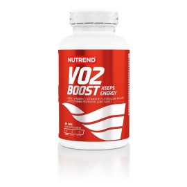 VO2 Boost 60tabs (Nutrend)