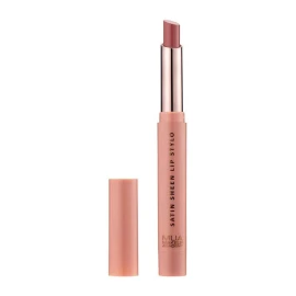 MUA Satin Sheen Lip Stylo Heroic 1.5gr