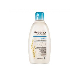 AVEENO Dermexa Daily Emollient Body Wash 300ml