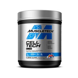 MUSCLETECH Celltech Elite 594g - Ice Berry Slushie