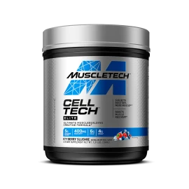 MUSCLETECH Celltech Elite 594g - Ice Berry Slushie