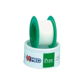 MEDISEI X-Med Pore Tape 5mx2.5cm 1 Τεμάχιο