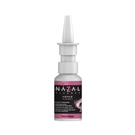 FREZYDERM Nazal Cleaner Homeo 30ml