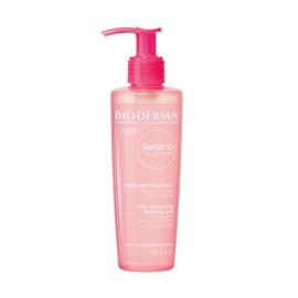 BIODERMA Sensibio Gel Moussant 200ml