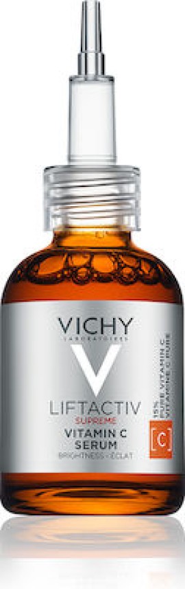 VICHY Liftactiv Supreme Vitamin C Serum 20ml