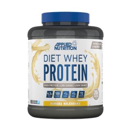 APPLIED NUTRITION Diet Whey Protein 1800gr - Banana