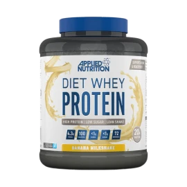 APPLIED NUTRITION Diet Whey Protein 1800gr - Banana
