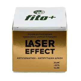 FITO+ Laser Effect Κρέμα 50ml