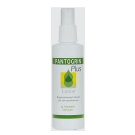 FROIKA Pantogrin Plus Lotion 100ml