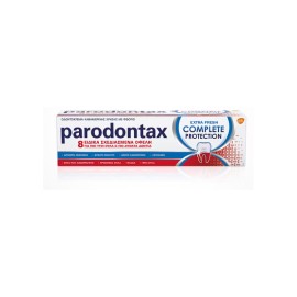 PARODONTAX Extra Fresh Complete Protection Toothpaste 75ml