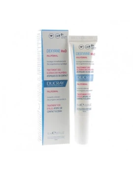 DUCRAY Dexyane Med Palpebral 15ml