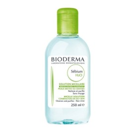 BIODERMA Sébium H2O Micellaire 250ml