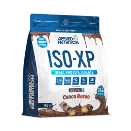 APPLIED NUTRITION ISO-XP 1000gr - Choco Bueno
