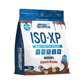 APPLIED NUTRITION ISO-XP 1000gr - Choco Bueno