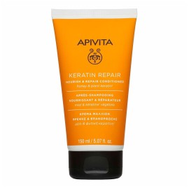 APIVITA Ceratin Repair Conditioner 150ml