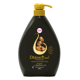 DERMOMED Κρεμοσάπουνο Argan Oil 300ml