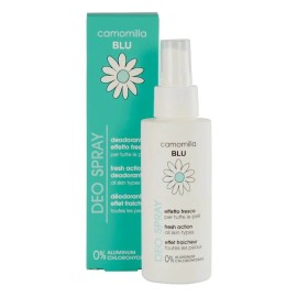 CAMOMILLA BLU Deo Αποσμητικό Spray 100ml